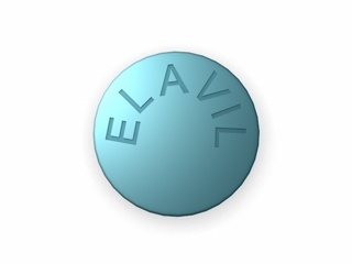 Elavil (Amitriptyline)