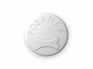 Fosamax (Alendronate)