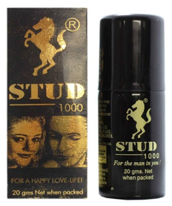 Hiforce Delay Spray (Lidocaine)